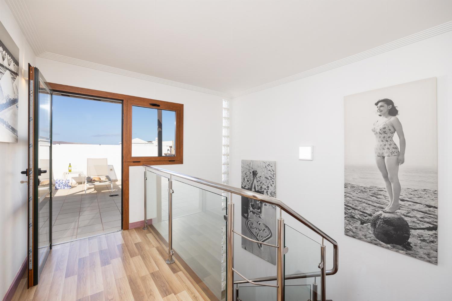 Villa Dacil Playa Blanca (Lanzarote) Exterior foto