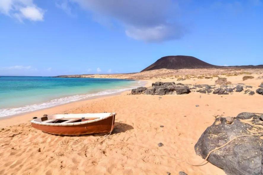 Villa Dacil Playa Blanca (Lanzarote) Exterior foto